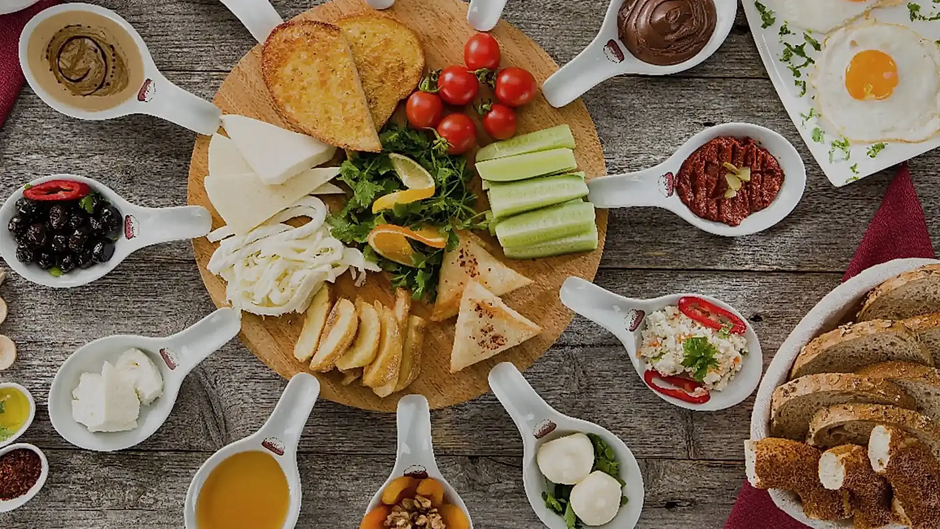 Matador Cafe Fırın